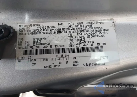 2012 Ford Focus Titanium from USA, damaged, VIN 1FAHP3N29CL153270